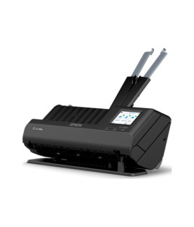 Epson | Compact network scanner | ES-C380W | Sheetfed | Wireless