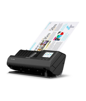 Epson | Compact network scanner | ES-C380W | Sheetfed | Wireless