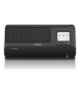 Epson | Compact network scanner | ES-C380W | Sheetfed | Wireless