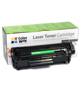 ColorWay Econom | Toner Cartridge | Black