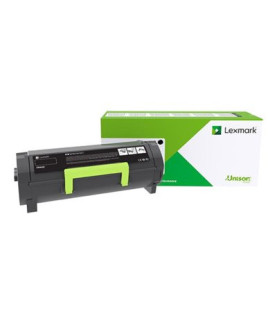 Lexmark 56F2X0E Black Extra High Yield Corporate Toner Cartridge | Lexmark Extra High Yield Corporate Toner Cartridge | 56F2X0E