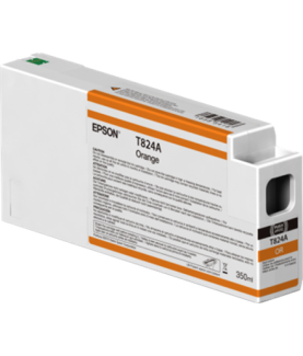 Epson T824A00 UltraChrome HDX | Ink catrige | Orange