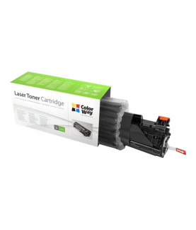 ColorWay CW-S407BKEU | Toner cartridge | Black