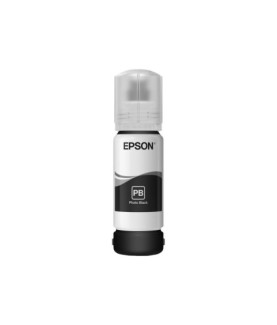 Epson Ecotank Photo | 106 | Ink Bottle | Black