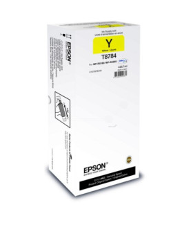 Epson C13T878440 | Ink Cartridge | Yellow