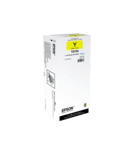 Epson C13T878440 | Ink Cartridge | Yellow