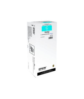 Epson C13T878240 | Ink Cartridge | Cyan