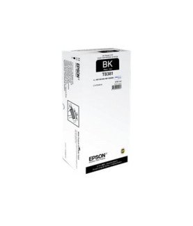 Epson XL Ink Supply Unit | WorkForce Pro WF-R5xxx series | Black