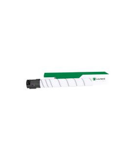 Lexmark CX/92x High Yield | Toner Cartridge | Toner cartridge | Black