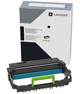 Lexmark MS431dn, MX431adn, MS331dn, MX331adn | 55B0ZA0 | Photoconductor Unit | Monochrome