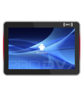 ProDVX | APPC-10XPLN (NFC) | 10.1 " | 24/7 | Android 8 / Linux | Cortex A17, Quad Core, RK3288 | DDR3 SDRAM | Wi-Fi | Touchscre