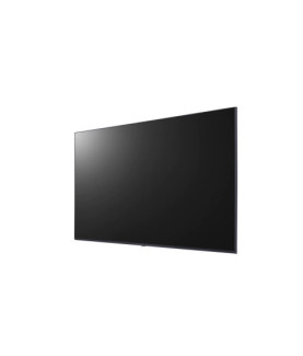 LG | 43UL3J-E | 43 " | Landscape/Portrait | 16/7 | WebOS | 300 cd/m | 8 ms | 178 | 178 