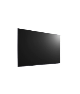 LG | 43UL3J-E | 43 " | Landscape/Portrait | 16/7 | WebOS | 300 cd/m | 8 ms | 178 | 178 