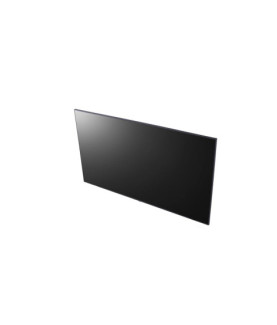 LG | 43UL3J-E | 43 " | Landscape/Portrait | 16/7 | WebOS | 300 cd/m | 8 ms | 178 | 178 