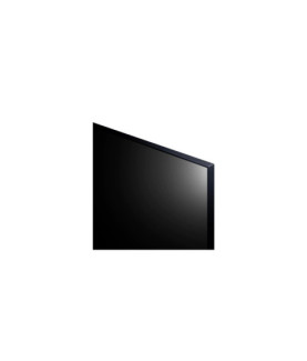 LG | 43UL3J-E | 43 " | Landscape/Portrait | 16/7 | WebOS | 300 cd/m | 8 ms | 178 | 178 