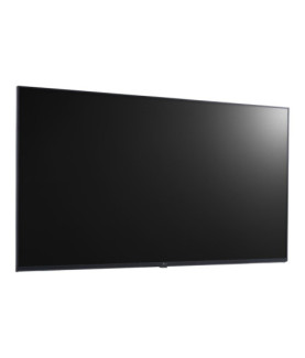 LG | 43UL3J-E | 43 " | Landscape/Portrait | 16/7 | WebOS | 300 cd/m | 8 ms | 178 | 178 