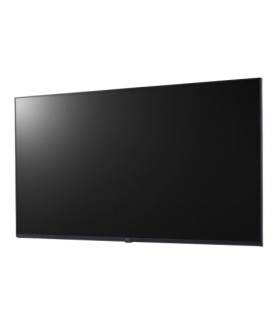 LG | 43UL3J-E | 43 " | Landscape/Portrait | 16/7 | WebOS | 300 cd/m | 8 ms | 178 | 178 