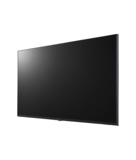 LG | 43UL3J-E | 43 " | Landscape/Portrait | 16/7 | WebOS | 300 cd/m | 8 ms | 178 | 178 