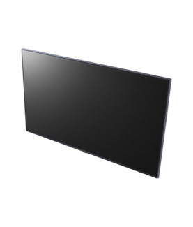 LG | 43UL3J-E | 43 " | Landscape/Portrait | 16/7 | WebOS | 300 cd/m | 8 ms | 178 | 178 