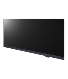 LG | 43UL3J-E | 43 " | Landscape/Portrait | 16/7 | WebOS | 300 cd/m | 8 ms | 178 | 178 