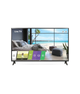 LG 43LT340C3ZB 43" 1920x1080/400cdm2/HDMI, Headphone out, USB, CI slot | LG | 43LT340C3ZB | 43 " | Landscape | 16/7 | WebOS | 4