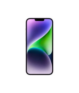 Apple | iPhone 14 Plus | Purple | 6.7 " | Super Retina XDR display | 2778 x 1284 pixels | Apple | A15 Bionic (5 nm) | Internal 