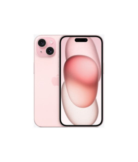 Apple iPhone 15 128GB Pink | Apple