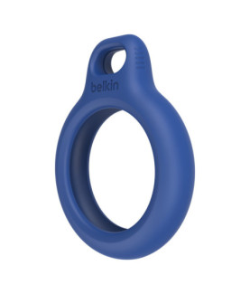 Belkin | Secure Holder with Strap for AirTag | Blue