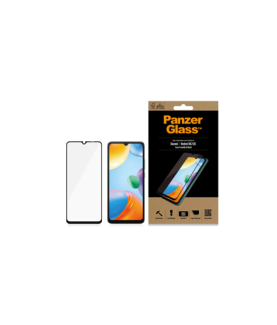 PanzerGlass | Screen protector | Xiaomi | Redmi 10C/12C | Glass | Transparent