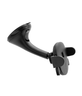 Fixed | Car Phone Holder | Click | Holder | Universal | Universal | Black