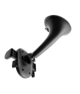 Fixed | Car Phone Holder | Click | Holder | Universal | Universal | Black