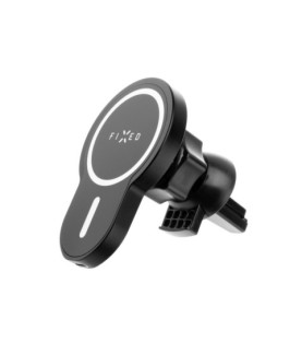 Fixed | Car Phone Holder | MagClick | Holder | Universal | Universal | Black