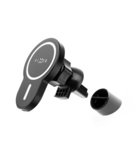 Fixed | Car Phone Holder | MagClick | Holder | Universal | Universal | Black