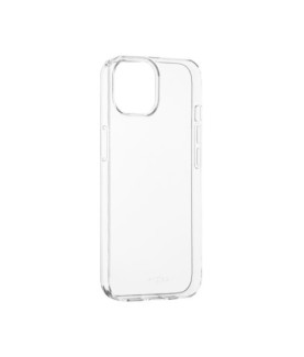 Fixed | Gel Case | Apple | iPhone 14 Plus | TPU | Clear