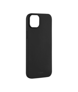 Fixed | Story | Back cover | Apple | iPhone 14 Plus | Rubberized | Black