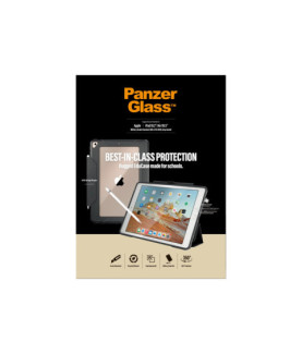 PanzerGlass Rugged Flip Cover Apple Ipad 10.2/Air 10.5 | PanzerGlass