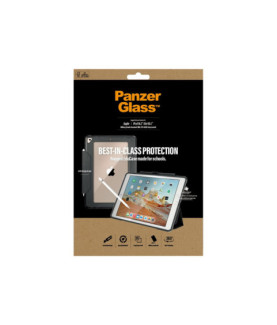 PanzerGlass Rugged Flip Cover Apple Ipad 10.2/Air 10.5 | PanzerGlass