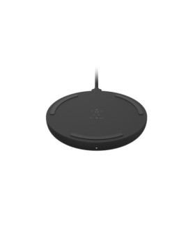 Belkin | Wireless Charging Pad with PSU & Micro USB Cable | WIA001vfBK