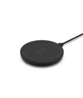 Belkin | Wireless Charging Pad with PSU & Micro USB Cable | WIA001vfBK