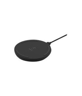 Belkin | Wireless Charging Pad with PSU & Micro USB Cable | WIA001vfBK