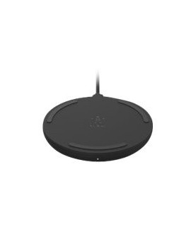 Belkin | Wireless Charging Pad with PSU & Micro USB Cable | WIA001vfBK