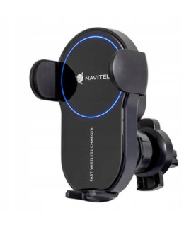 Navitel | Wireless Car Charger Mount | SH1000 PRO