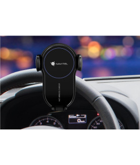 Navitel | Wireless Car Charger Mount | SH1000 PRO