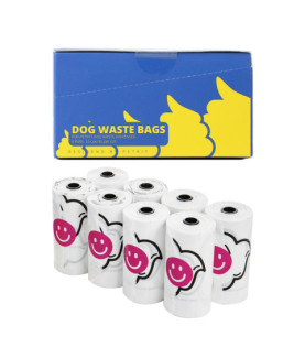 PETKIT | Dog Waste Bags | Bags: 30 x 22 cm