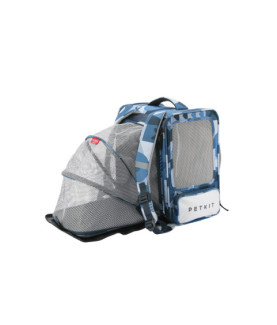 PETKIT | Pet Carrier | BP3 X ZONE | Blue