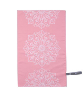 Pure2Improve | Towel 183x61 cm | Pink