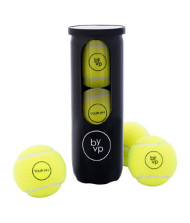 BYVP | Padel Balls TOUR VP7