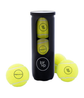 BYVP | Padel Balls PREMIUM VP3