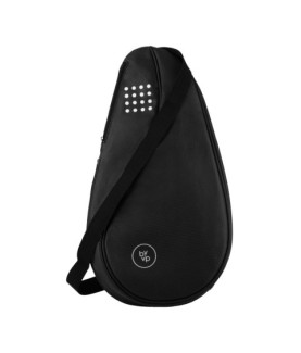 BYVP | Padel Shoulder Bag | Black