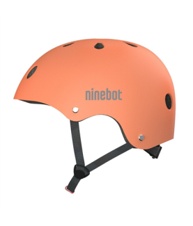 Segway | Ninebot Commuter Helmet | Orange